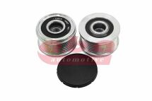 Шків генератора Jumpy,C5 2,0-2,2HDi 01-, PEUGEOT 307/406/607/806 CITROEN