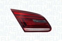 Ліхтар задній правий Volkswagen CC 2011–