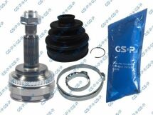 ШРКШ півосі TOYOTA Corolla, Prius 1.8 00-, outer +ABS (48T 26 24 58 96 52.5 I)