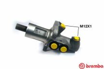 Гальмівний циліндр головний