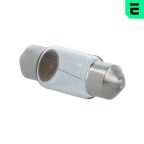 Автомобільна лампа FESTOON T10,5x31mm 12V 5W SV8.5-8 Автомобільна лампа FESTOON T10,5x31mm 12V 5W SV8.5-8