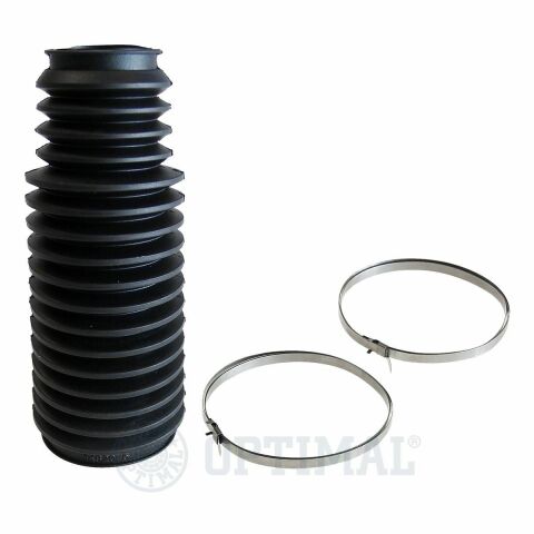 Пильовик рульового механізма