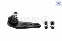 Кульова опора лев.з г/у VW Audi 80 -91, Passat -90