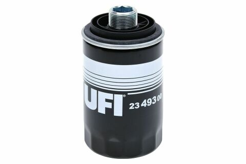 Оливний фільтр