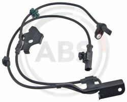 Датчик ABS переднiй