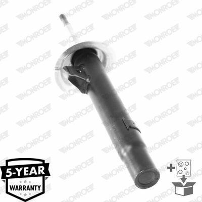 MONROE BMW Амортизатор OESpectrum передн.лев.M-пакет E46 98- MONROE BMW Амортизатор OESpectrum передн.лев.M-пакет E46 98-