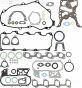 Комплект прокладок (полный) Toyota Hilux/Land Cruiser 2.4D 84-, фото 33 - интернет-магазин Auto-Mechanic