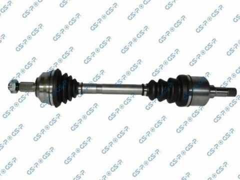 Піввісь Fiat Scudo 2.0HDI (L) (27x37x641) Піввісь Fiat Scudo 2.0HDI (L) (27x37x641)