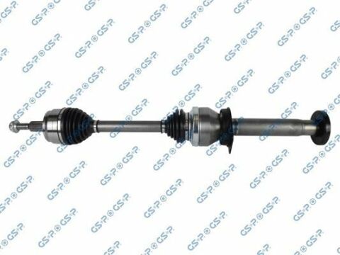 Піввісь VW T5 2.0TDI/2.5TDI 103kw 11- (R) (38x26x879) Піввісь VW T5 2.0TDI/2.5TDI 103kw 11- (R) (38x26x879)