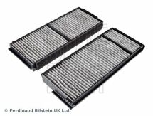 Фільтр салону (2шт. вугілля) 3 -08 5 05- MAZDA