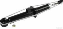 Амортизатор газооливний
