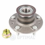 Подшипник колесный с ступицей