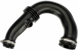 Патрубок воздухозаборника Logan/Clio 1.5 dCi 05-
