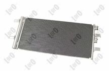 Радiатор кондицiонера з осушувачем Mini Cooper (F54-F56) 1.2-2.0D B37/B38/B47 13-