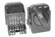 Переключатель главного освещения Переключатель главного освещения