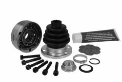 ШРКШ (ШРУС) внутрішній Golf IV 1.4-1.8i/1.9TDi (33z) (D 94mm) ШРКШ (ШРУС) внутрішній Golf IV 1.4-1.8i/1.9TDi (33z) (D 94mm)