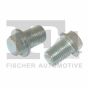 FISCHER NISSAN Масляная пробка M14x1.5 L=19 PIXO (UA0) 1.0 09-, SUZUKI, OPEL, FIAT, фото 1 - интернет-магазин Auto-Mechanic