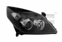 Фара передня