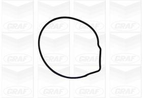 Насос воды Seat Corodba/Ibiza/VW Caddy/Polo 1.0i/1.4 96-02 (27z) (B/B) (7 лоп)