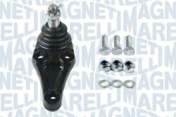Кульова опора нижня Mitsubishi Pajero II, IV, Sport, L200 06–
