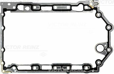 Прокладка поддона Land Rover Discovery/Range Rover 2.7/3.0 TD 04-