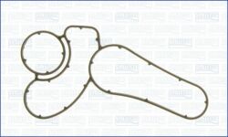 Прокладка масляного радіатора BMW 3/5/7/X3/X5/X6 2.5-3.0 D 02-