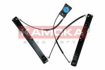 Склопiдйомник переднiй, лiвий