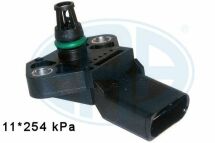 Датчик абсолютного тиску - MAP Sensor Датчик абсолютного тиску - MAP Sensor