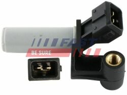 Датчик положення колінвалу FORD Transit 06-14, Transit 00-06, Mondeo III 00-07; FIAT Ducato 06-14; PEUGEOT Boxer 06-14; CITROEN Jumper 06-14; LAND ROVER Defender 07-16; JAGUAR X-Type 01-09 Датчик положення колінвалу FORD Transit 06-14, Transit 00-06, Mondeo III 00-07; FIAT Ducato 06-14; PEUGEOT Boxer 06-14; CITROEN Jumper 06-14; LAND ROVER Defender 07-16; JAGUAR X-Type 01-09