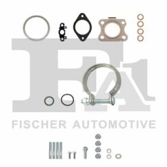 Комплект прокладок турбины Jeep Renegade SUV 2.0 14–, Fiat