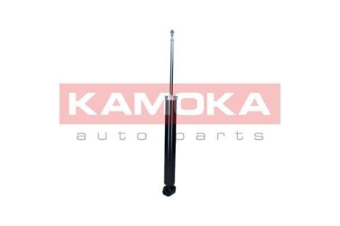 Амортизатор газовий