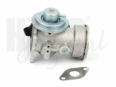 Клапан EGR VW T5 1.9TDI 03-09 (HÜCO) Клапан EGR VW T5 1.9TDI 03-09 (HÜCO)