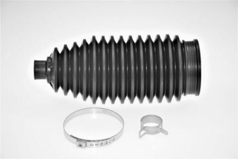 Пильовик рульового механізма