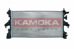 Радiатор охолодження CITROEN JUMPER 06-/FIAT DUCATO 06-/PEUGEOT BOXER 06- Радiатор охолодження CITROEN JUMPER 06-/FIAT DUCATO 06-/PEUGEOT BOXER 06-