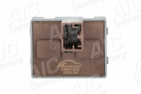 Кнопка стеклоподъемника (L) VW Polo/Fox/Seat Ibiza/Cordoba 03-10