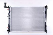 Радіатор HY ELANTRA(06-)1.6 i 16V(+)[OE 25310-2H050]