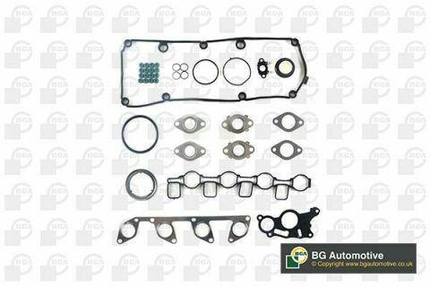 Комплект прокладок Octavia/Golf/Jetta/Passat 2.0TDI 05- (верхний/без прокладки ГБЦ) Комплект прокладок Octavia/Golf/Jetta/Passat 2.0TDI 05- (верхний/без прокладки ГБЦ)