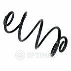 Пружина підвіски Пружина підвіски