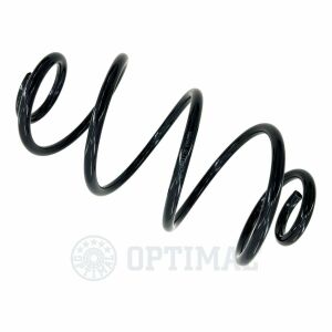 Пружина підвіски