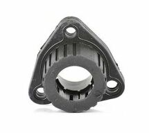 Ремкомплект куліси Transit 85-00 (корпус важеля КПП+сухарь)