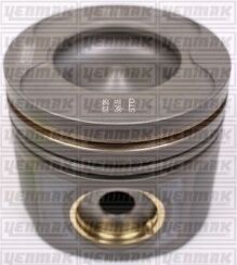 Поршень с кольцами и пальцем BMW E90 320d (M47N, M57N) Поршень с кольцами и пальцем BMW E90 320d (M47N, M57N)