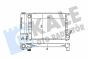 KALE BMW Радіатор охолодження 3 E30,E36,5 E34 1.8/2.5, фото 1 - інтерент-магазин Auto-Mechanic