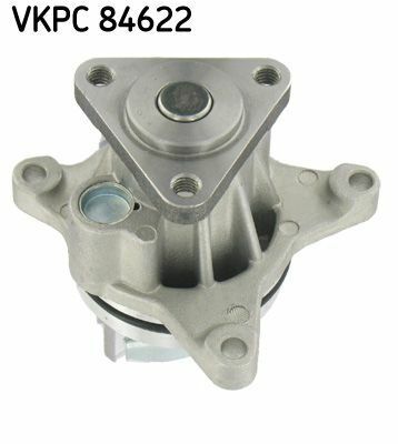 Насос воды Ford C-Max I/Focus II/III/Mondeo III/IV/V/Mazda 3/5/6/CX-7 1.8/2.0/2.3 00-