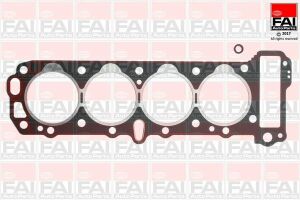 FAI OPEL Прокладка ГБЦ 2 карба Omega A  2.3D/TD