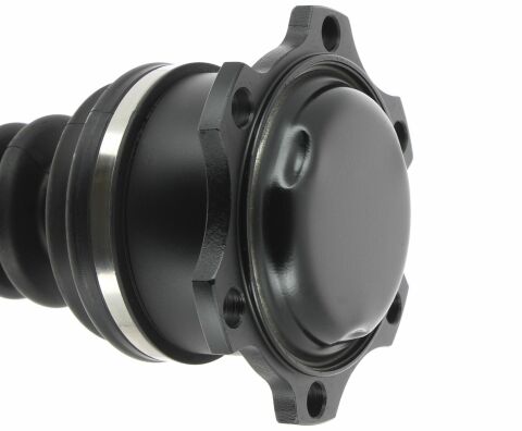 Приводний вал