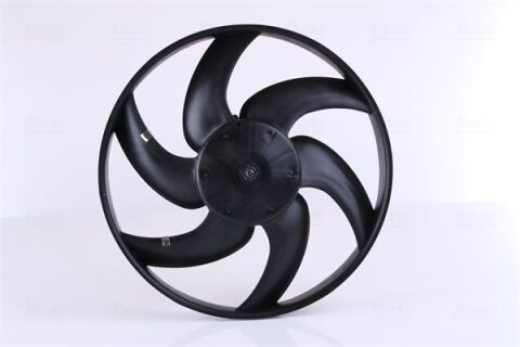 Вентилятор радіатора Berlingo, Xsara, Peugeot 306/406, Partner 1.1/2.0HDI 96-