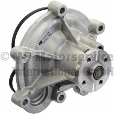 Насос воды MB C-class (W203/W204)/E-class (W211/W212)/SLK-class (R171/R172) 1.8 02-