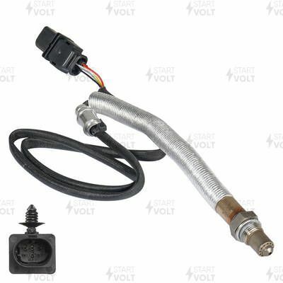 Кисневий датчик