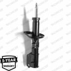 Амортизатор подвески Амортизатор подвески