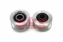 Шків генератора Doblo,Punto,Astra,Vectra 1.9 CDTI FIAT